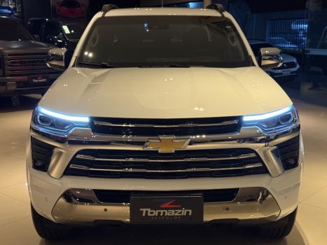 CHEVROLET S10 2.8 12V HIGH COUNTRY CABINE DUPLA 4X4 TURBO DIESEL AUTOM�TICO, Foto 2