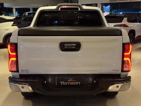 CHEVROLET S10 2.8 12V HIGH COUNTRY CABINE DUPLA 4X4 TURBO DIESEL AUTOM�TICO, Foto 3
