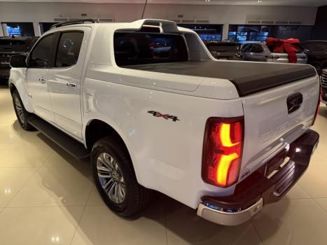 CHEVROLET S10 2.8 12V HIGH COUNTRY CABINE DUPLA 4X4 TURBO DIESEL AUTOM�TICO, Foto 7