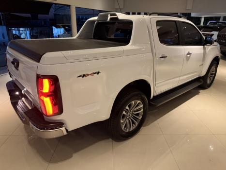 CHEVROLET S10 2.8 12V HIGH COUNTRY CABINE DUPLA 4X4 TURBO DIESEL AUTOM�TICO, Foto 8