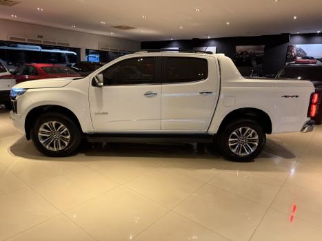 CHEVROLET S10 2.8 12V HIGH COUNTRY CABINE DUPLA 4X4 TURBO DIESEL AUTOM�TICO, Foto 9