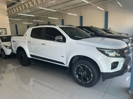 CHEVROLET S10 2.8 16V LTZ CABINE DUPLA TURBO DIESEL AUTOM�TICO, Foto 1