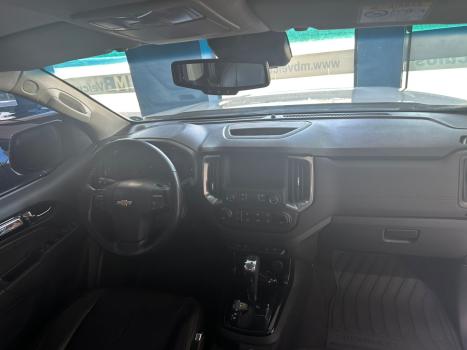 CHEVROLET S10 2.8 16V LTZ CABINE DUPLA TURBO DIESEL AUTOM�TICO, Foto 5