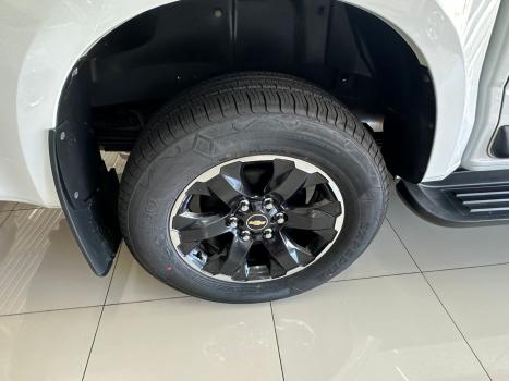 CHEVROLET S10 2.8 16V LTZ CABINE DUPLA TURBO DIESEL AUTOM�TICO, Foto 7