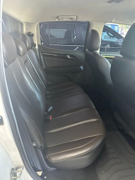 CHEVROLET S10 2.8 16V LTZ CABINE DUPLA TURBO DIESEL AUTOM�TICO, Foto 8