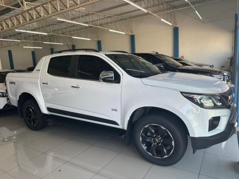 CHEVROLET S10 2.8 16V LTZ CABINE DUPLA TURBO DIESEL AUTOM�TICO, Foto 9