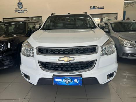 CHEVROLET S10 2.8 16V LTZ CABINE DUPLA 4X4 TURBO DIESEL AUTOMTICO, Foto 7