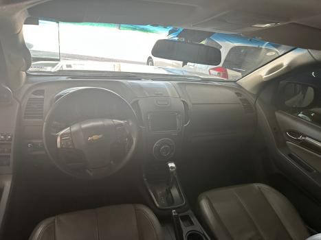 CHEVROLET S10 2.8 16V LTZ CABINE DUPLA 4X4 TURBO DIESEL AUTOMTICO, Foto 11