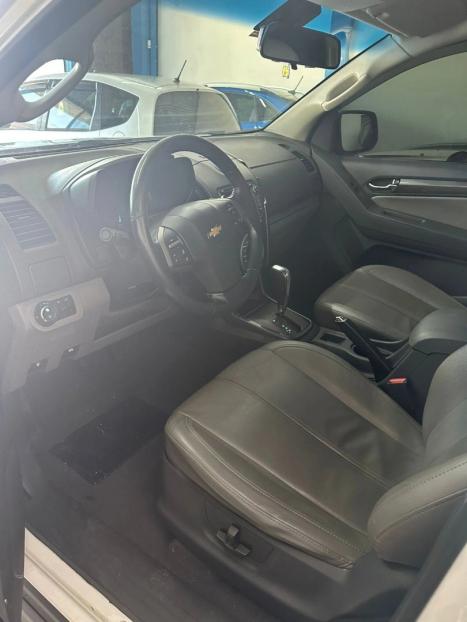 CHEVROLET S10 2.8 16V LTZ CABINE DUPLA TURBO DIESEL AUTOMTICO, Foto 3