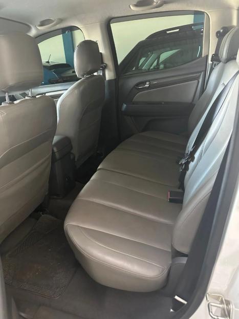 CHEVROLET S10 2.8 16V LTZ CABINE DUPLA TURBO DIESEL AUTOMTICO, Foto 4