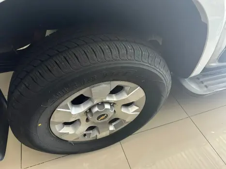 CHEVROLET S10 2.8 16V LTZ CABINE DUPLA TURBO DIESEL AUTOMTICO, Foto 7