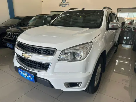 CHEVROLET S10 2.8 16V LTZ CABINE DUPLA TURBO DIESEL AUTOMTICO, Foto 10