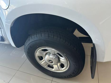 CHEVROLET S10 2.8 16V LS CABINE DUPLA 4X4 TURBO DIESEL, Foto 6