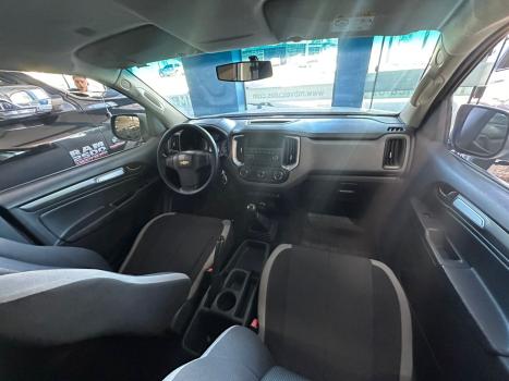CHEVROLET S10 2.8 16V LS CABINE DUPLA 4X4 TURBO DIESEL, Foto 9
