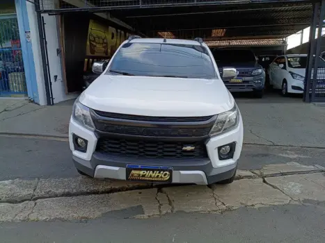CHEVROLET S10 2.8 16V LTZ CABINE DUPLA TURBO DIESEL AUTOMÁTICO, Foto 2