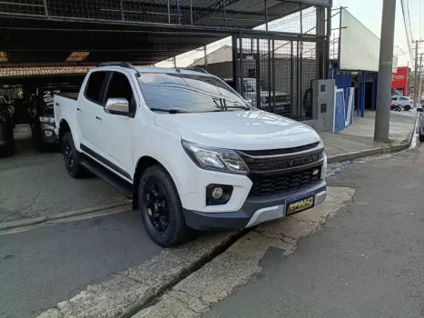 CHEVROLET S10 2.8 16V LTZ CABINE DUPLA TURBO DIESEL AUTOMÁTICO, Foto 3