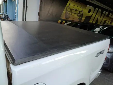 CHEVROLET S10 2.8 16V LTZ CABINE DUPLA TURBO DIESEL AUTOMÁTICO, Foto 8