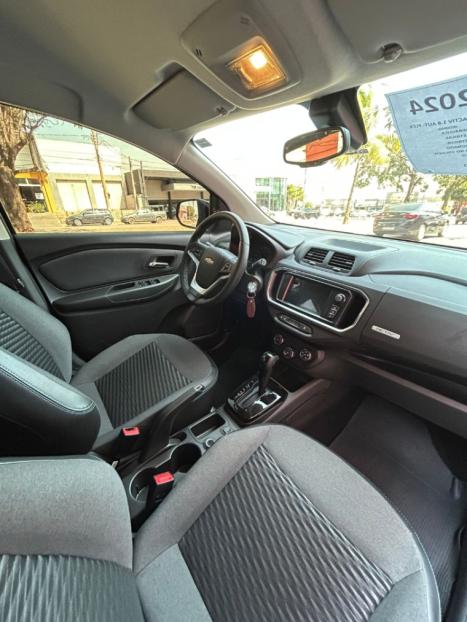 CHEVROLET Spin 1.8 4P FLEX ACTIVE7 7 LUGARES AUTOMTICO, Foto 8