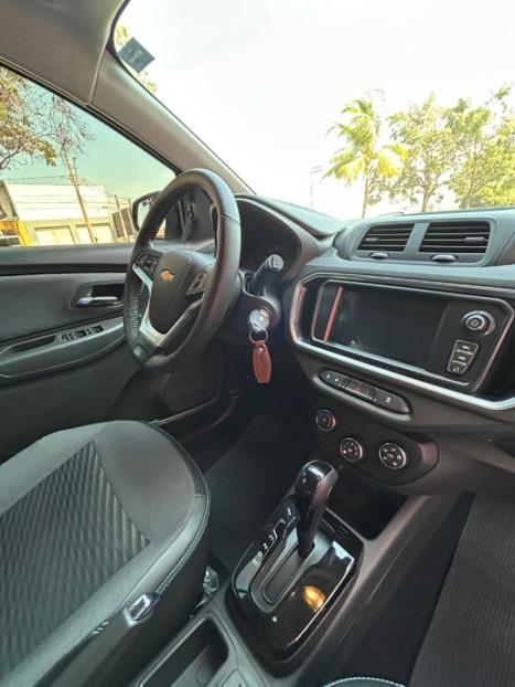 CHEVROLET Spin 1.8 4P FLEX ACTIVE7 7 LUGARES AUTOMTICO, Foto 10
