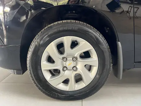 CHEVROLET Spin 1.8 4P FLEX LTZ 7 LUGARES, Foto 9