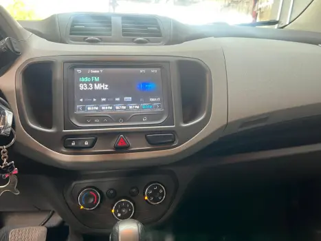 CHEVROLET Spin 1.8 4P FLEX LTZ 7 LUGARES, Foto 10