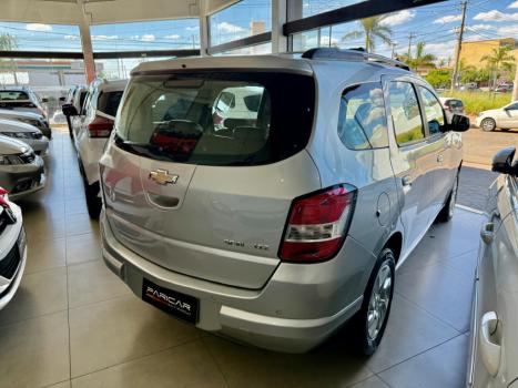 CHEVROLET Spin 1.8 4P FLEX LTZ 7 LUGARES, Foto 4