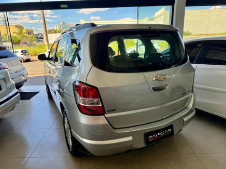 CHEVROLET Spin 1.8 4P FLEX LTZ 7 LUGARES, Foto 6