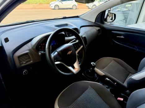 CHEVROLET Spin 1.8 4P FLEX LTZ 7 LUGARES, Foto 7