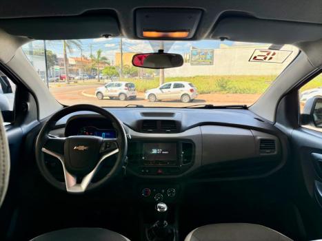 CHEVROLET Spin 1.8 4P FLEX LTZ 7 LUGARES, Foto 8