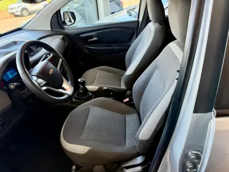 CHEVROLET Spin 1.8 4P FLEX LTZ 7 LUGARES, Foto 9