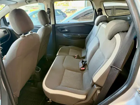 CHEVROLET Spin 1.8 4P FLEX LTZ 7 LUGARES, Foto 10