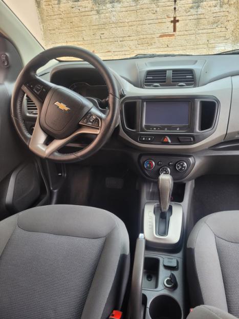 CHEVROLET Spin 1.8 4P FLEX LTZ 7 LUGARES AUTOMTICO, Foto 5