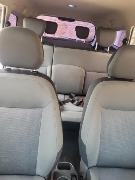 CHEVROLET Spin 1.8 4P FLEX LTZ 7 LUGARES AUTOMTICO, Foto 7