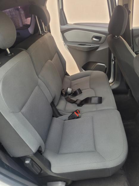 CHEVROLET Spin 1.8 4P FLEX LTZ 7 LUGARES AUTOMTICO, Foto 8