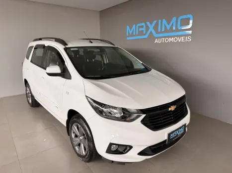 CHEVROLET Spin 1.8 4P FLEX LTZ AUTOM�TICO, Foto 1