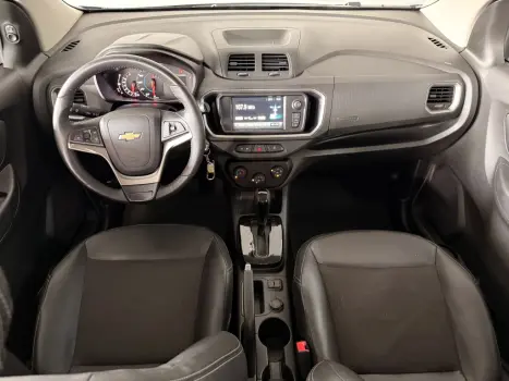 CHEVROLET Spin 1.8 4P FLEX LTZ AUTOM�TICO, Foto 3