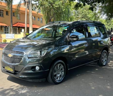 CHEVROLET Spin 1.8 4P FLEX ADVANTAGE AUTOM�TICO, Foto 1