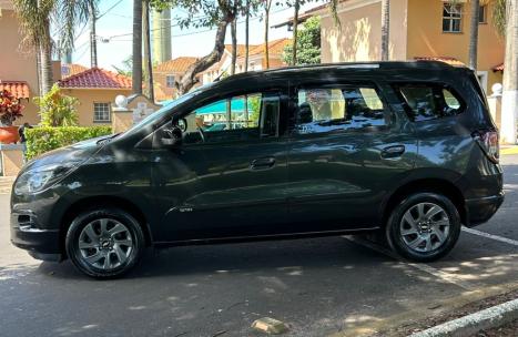 CHEVROLET Spin 1.8 4P FLEX ADVANTAGE AUTOM�TICO, Foto 5