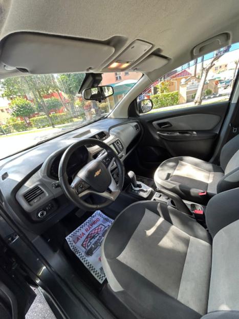 CHEVROLET Spin 1.8 4P FLEX ADVANTAGE AUTOM�TICO, Foto 6