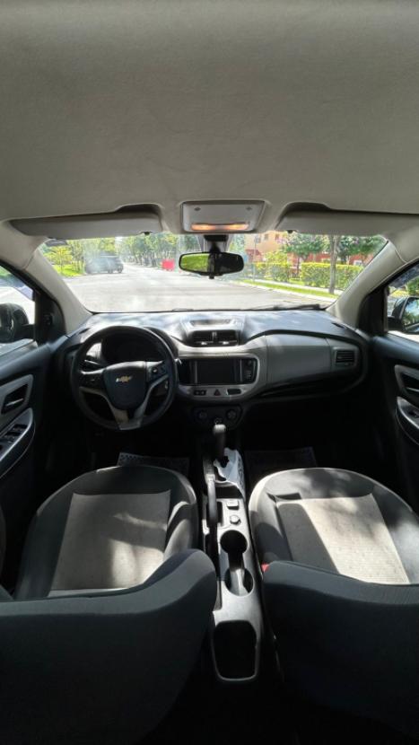CHEVROLET Spin 1.8 4P FLEX ADVANTAGE AUTOM�TICO, Foto 7