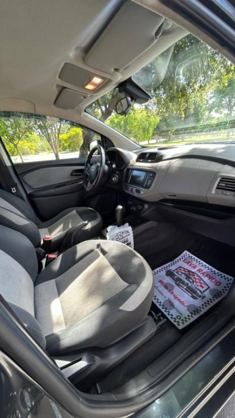 CHEVROLET Spin 1.8 4P FLEX ADVANTAGE AUTOM�TICO, Foto 9