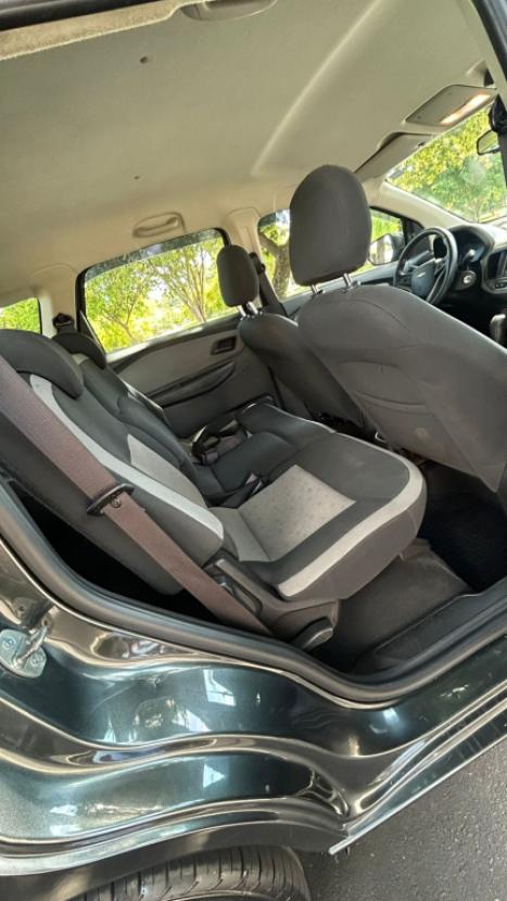 CHEVROLET Spin 1.8 4P FLEX ADVANTAGE AUTOM�TICO, Foto 10