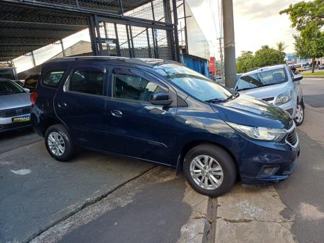 CHEVROLET Spin 1.8 4P FLEX LT AUTOM�TICO, Foto 2