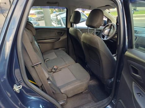 CHEVROLET Spin 1.8 4P FLEX LT AUTOM�TICO, Foto 4