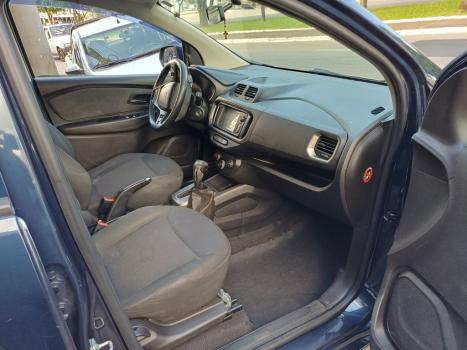 CHEVROLET Spin 1.8 4P FLEX LT AUTOM�TICO, Foto 5