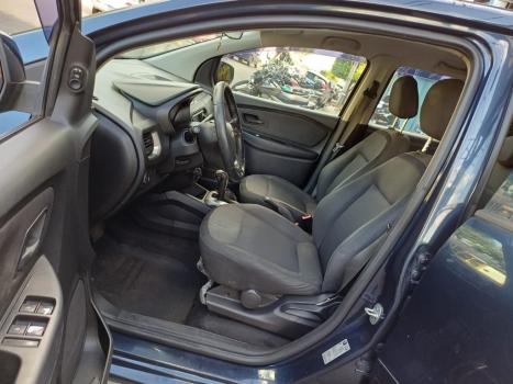 CHEVROLET Spin 1.8 4P FLEX LT AUTOM�TICO, Foto 6