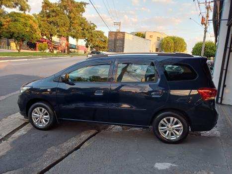 CHEVROLET Spin 1.8 4P FLEX LT AUTOM�TICO, Foto 2