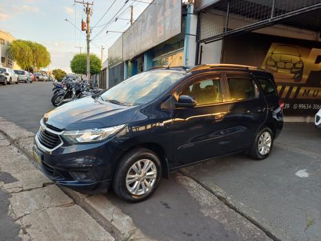 CHEVROLET Spin 1.8 4P FLEX LT AUTOM�TICO, Foto 3