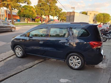 CHEVROLET Spin 1.8 4P FLEX LT AUTOM�TICO, Foto 4