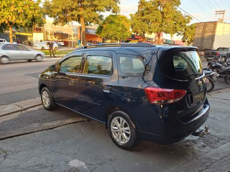 CHEVROLET Spin 1.8 4P FLEX LT AUTOM�TICO, Foto 5
